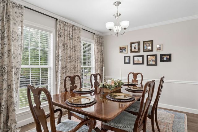 2805 Sutherland Dr, Thompsons Station, TN 37179