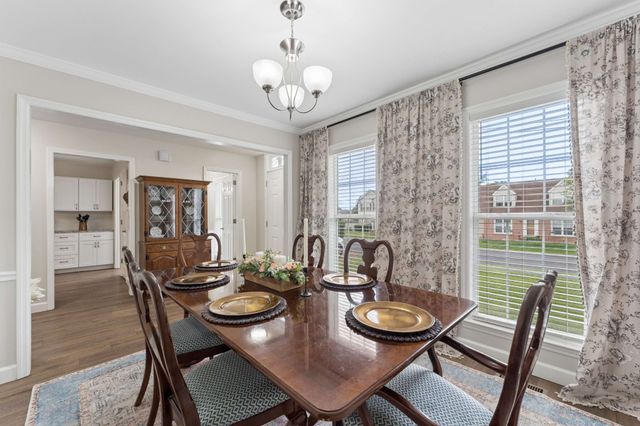 2805 Sutherland Dr, Thompsons Station, TN 37179