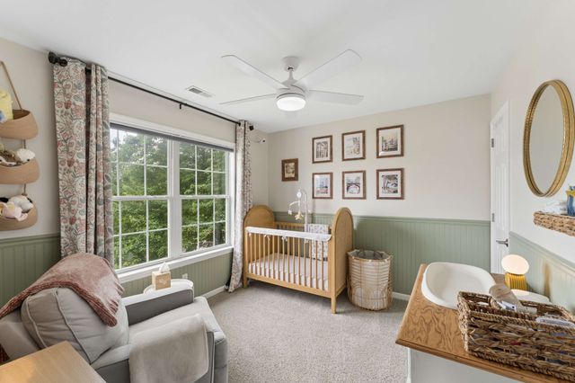 2805 Sutherland Dr, Thompsons Station, TN 37179