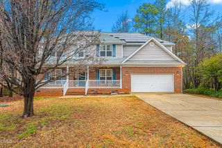 1205 Magnolia Hill Road, Garner, NC 27529