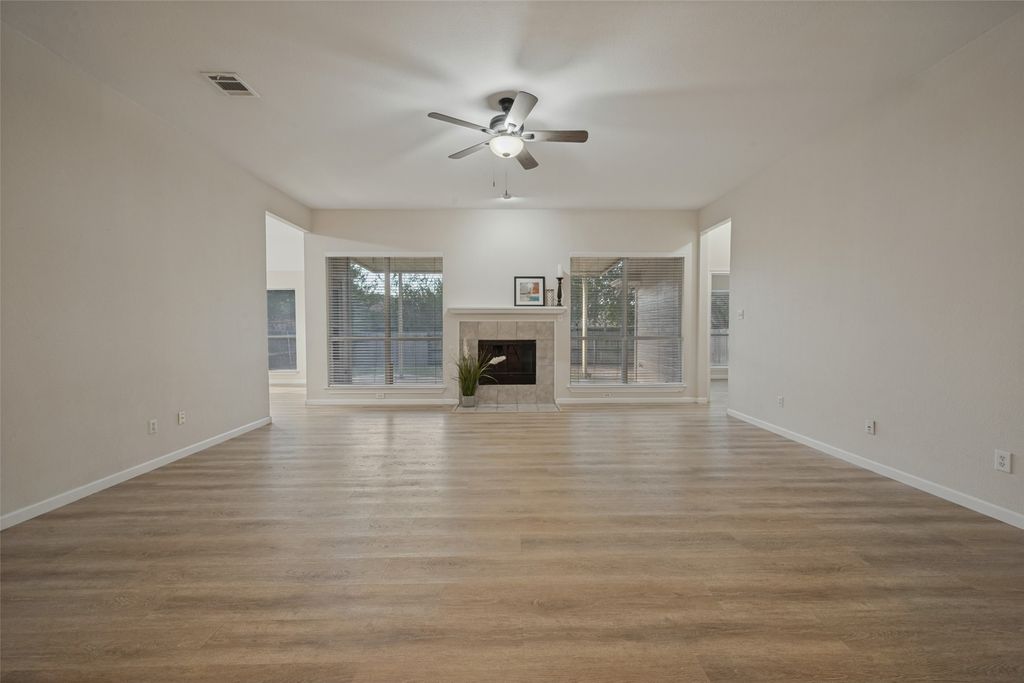 3724 Longstraw Drive, Fort Worth, TX 76137 — photo 4