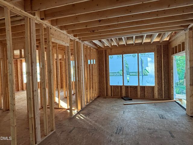 453 Golfers View, Pittsboro, NC 27312