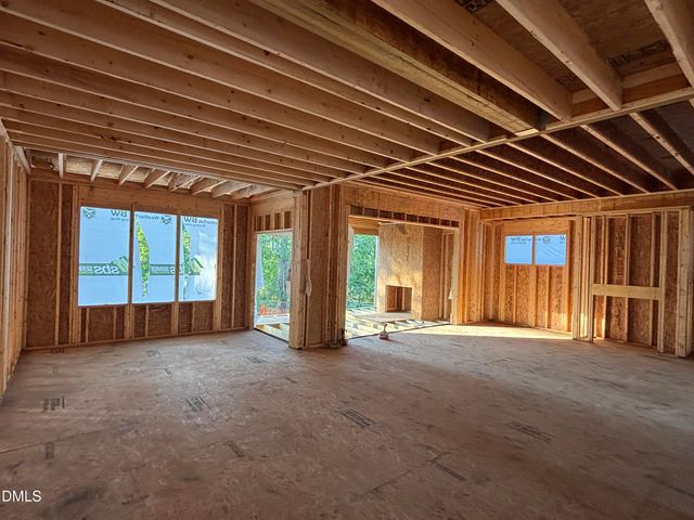 453 Golfers View, Pittsboro, NC 27312