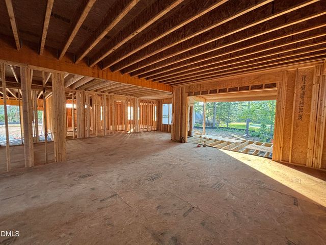 453 Golfers View, Pittsboro, NC 27312