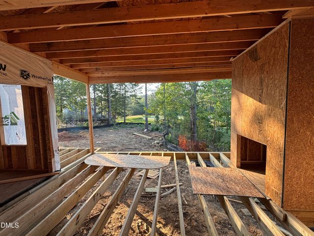 453 Golfers View, Pittsboro, NC 27312