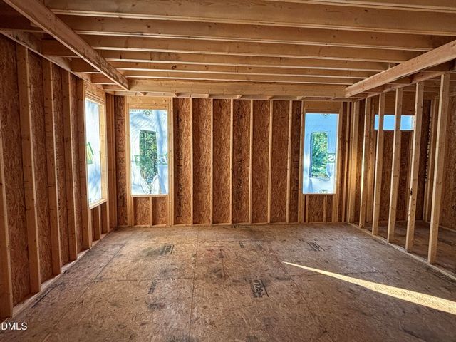 453 Golfers View, Pittsboro, NC 27312