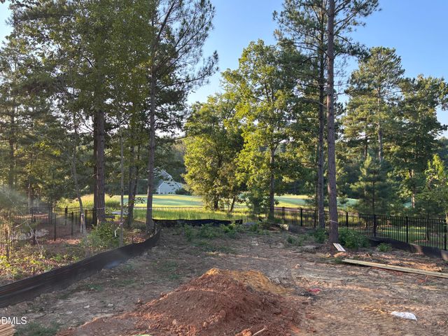 453 Golfers View, Pittsboro, NC 27312