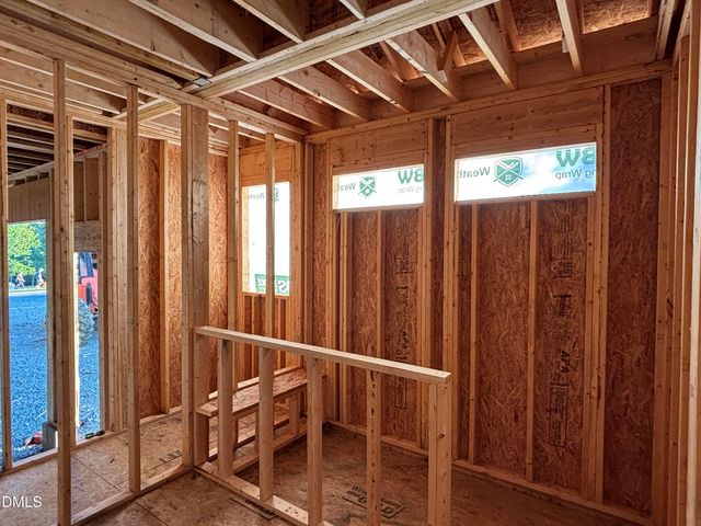 453 Golfers View, Pittsboro, NC 27312
