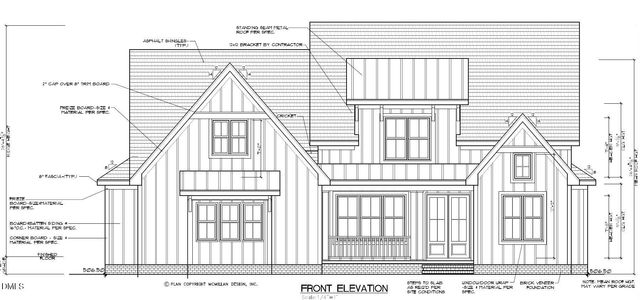 453 Golfers View, Pittsboro, NC 27312