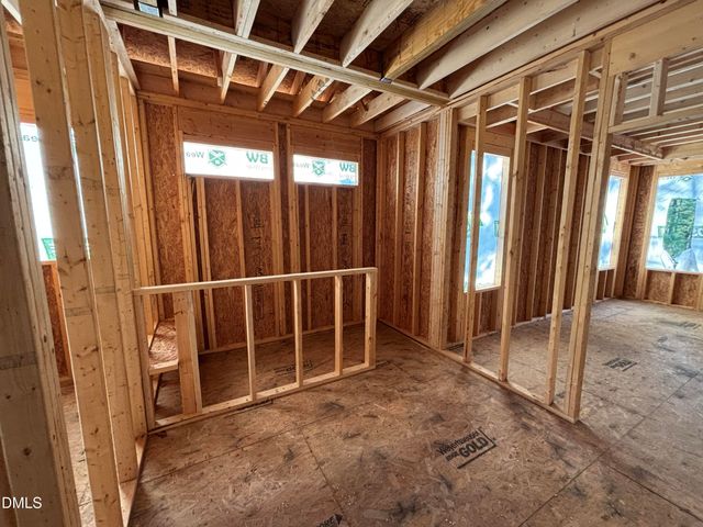 453 Golfers View, Pittsboro, NC 27312