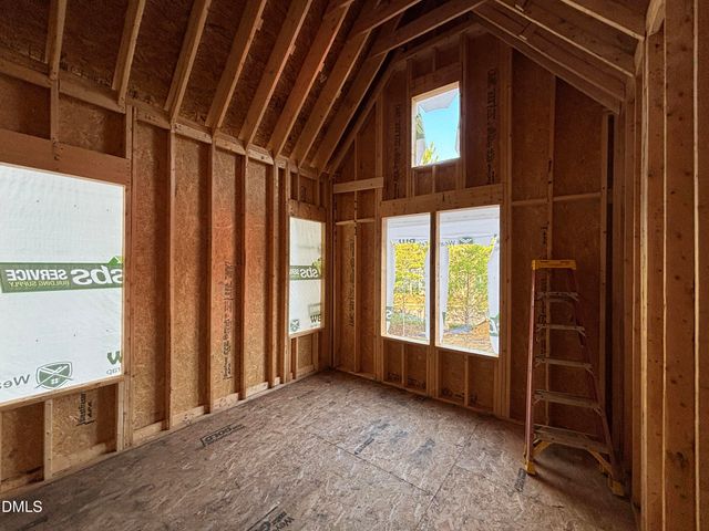 453 Golfers View, Pittsboro, NC 27312
