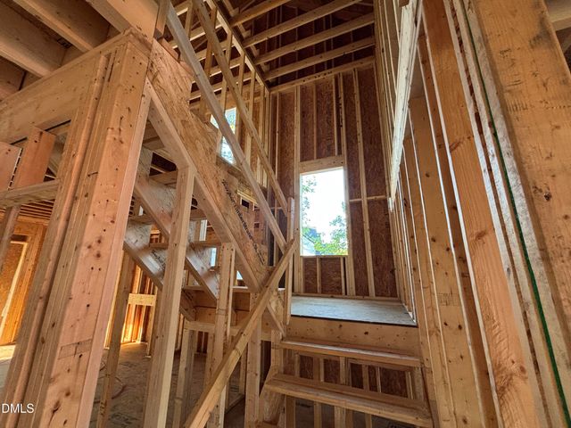 453 Golfers View, Pittsboro, NC 27312