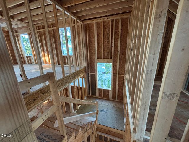453 Golfers View, Pittsboro, NC 27312
