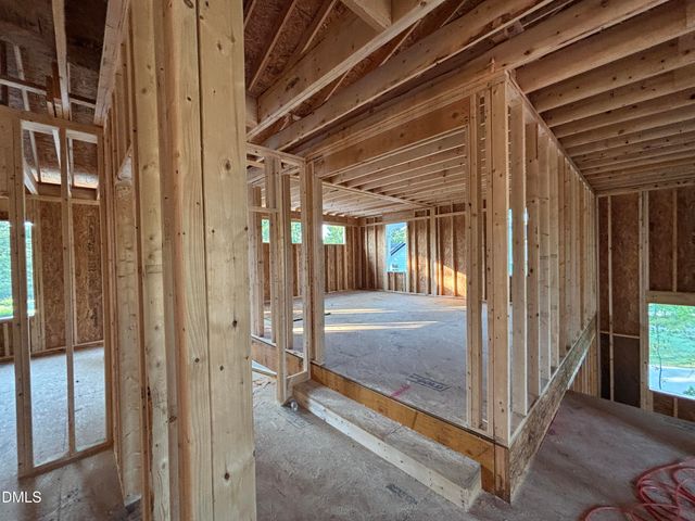 453 Golfers View, Pittsboro, NC 27312