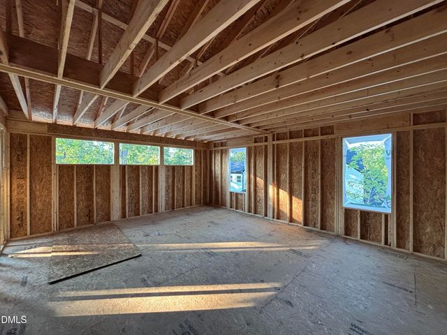 453 Golfers View, Pittsboro, NC 27312