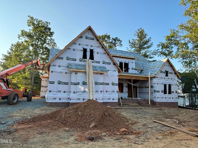 453 Golfers View, Pittsboro, NC 27312