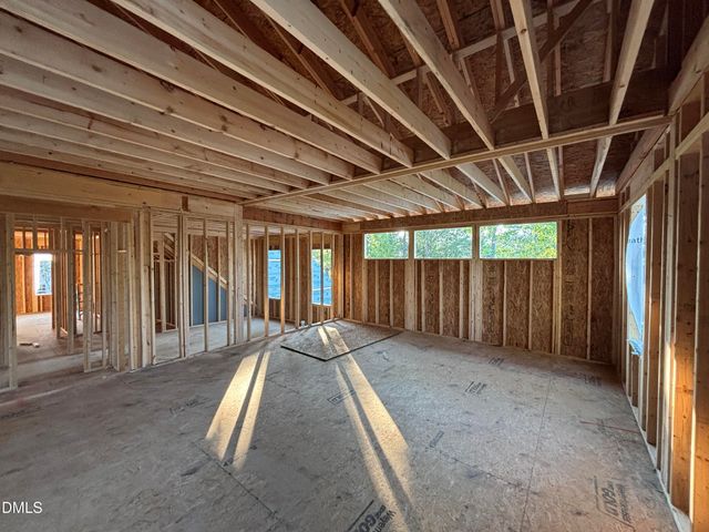 453 Golfers View, Pittsboro, NC 27312