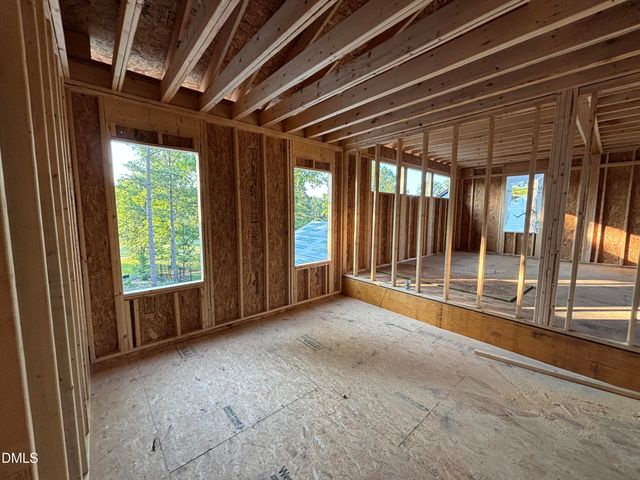 453 Golfers View, Pittsboro, NC 27312
