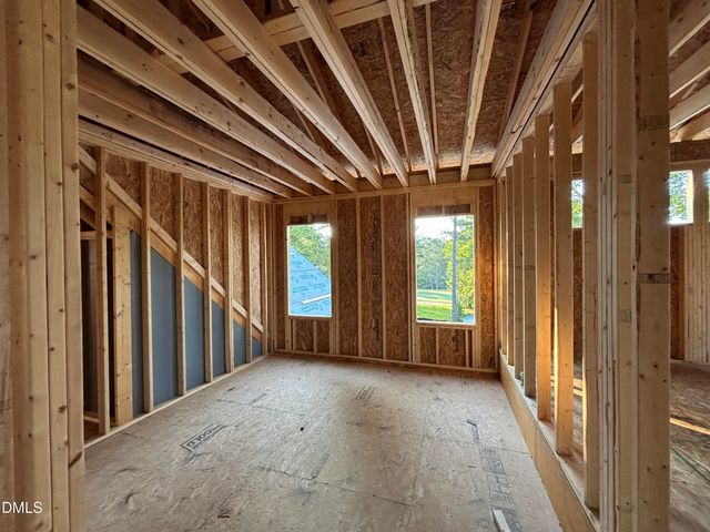 453 Golfers View, Pittsboro, NC 27312