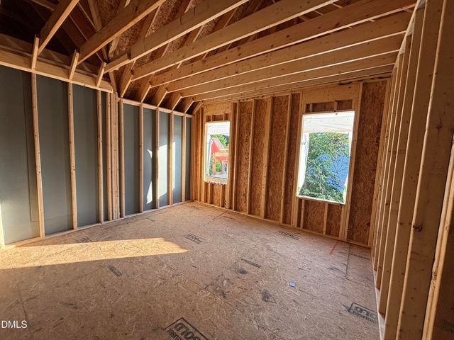 453 Golfers View, Pittsboro, NC 27312