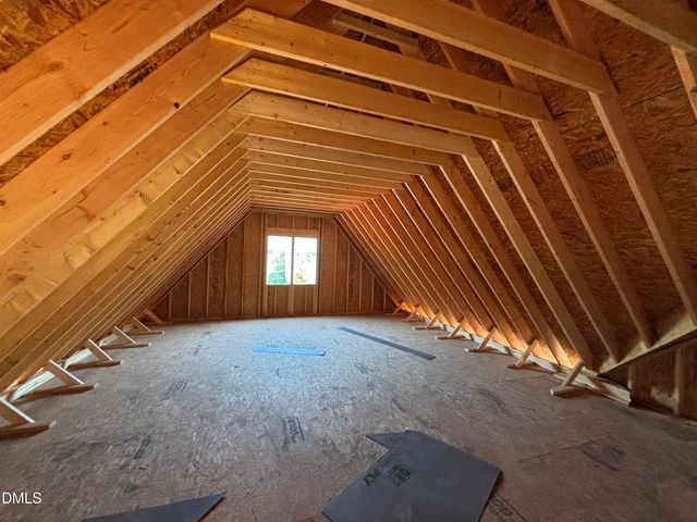 453 Golfers View, Pittsboro, NC 27312