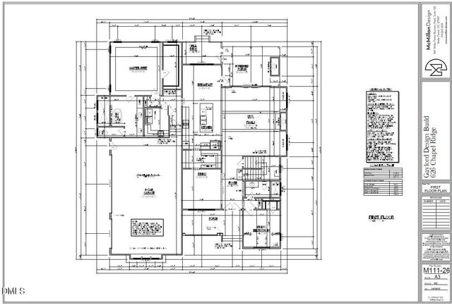 453 Golfers View, Pittsboro, NC 27312