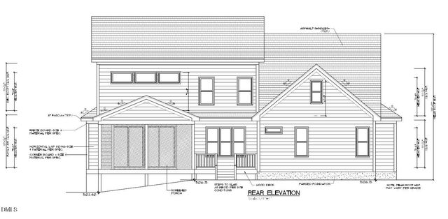 453 Golfers View, Pittsboro, NC 27312