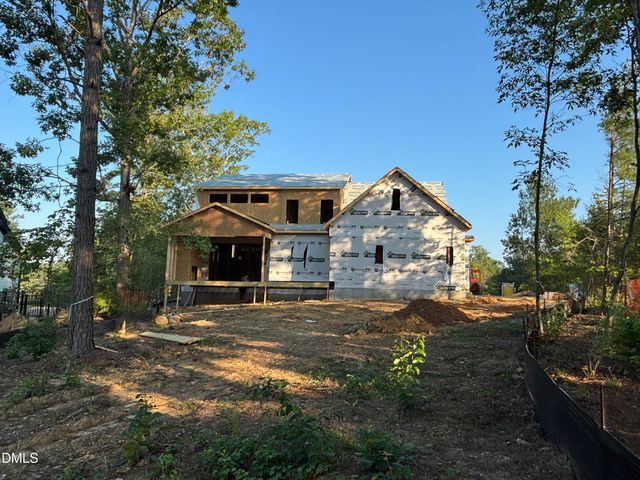 453 Golfers View, Pittsboro, NC 27312