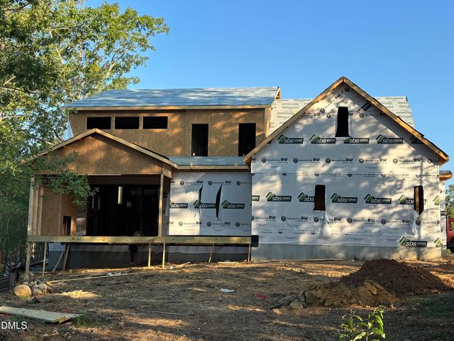 453 Golfers View, Pittsboro, NC 27312