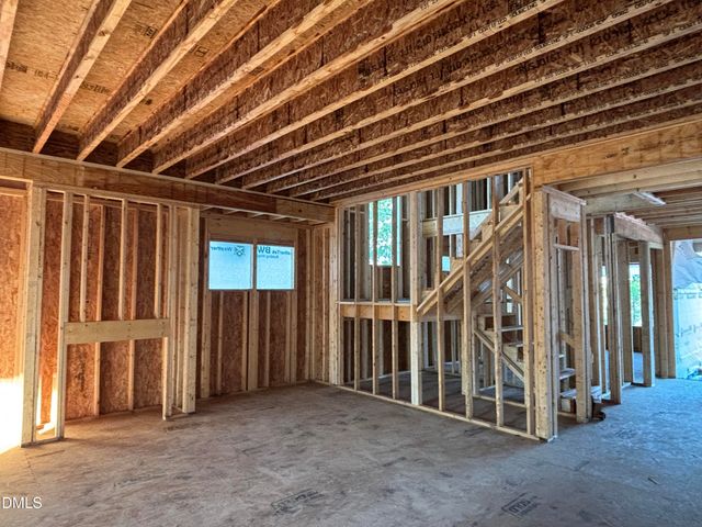 453 Golfers View, Pittsboro, NC 27312