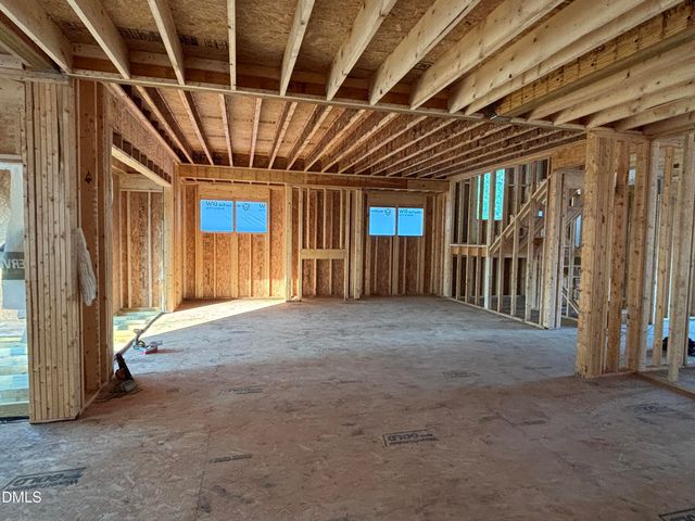 453 Golfers View, Pittsboro, NC 27312