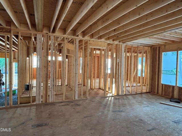 453 Golfers View, Pittsboro, NC 27312