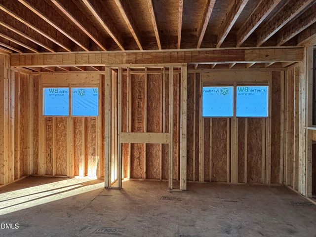 453 Golfers View, Pittsboro, NC 27312