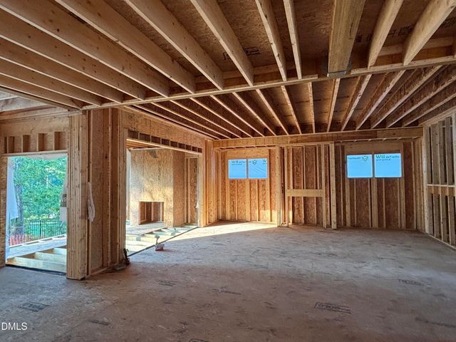 453 Golfers View, Pittsboro, NC 27312