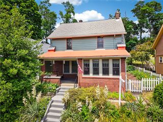 827 Florence Ave, Avalon, PA 15202
