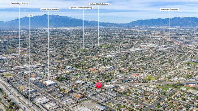 398 N 10th, Colton, CA 92324