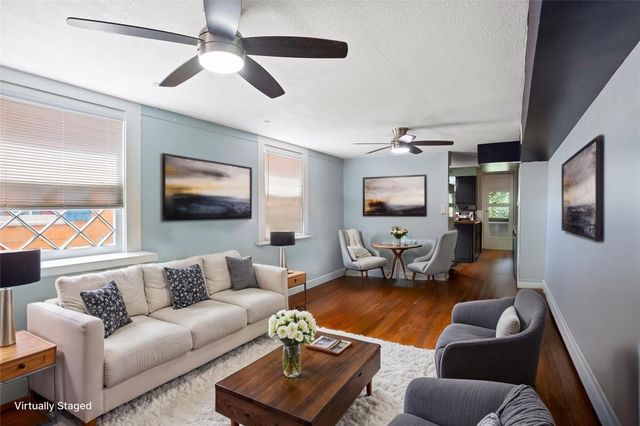 2118 Avenue K, Galveston, TX 77550