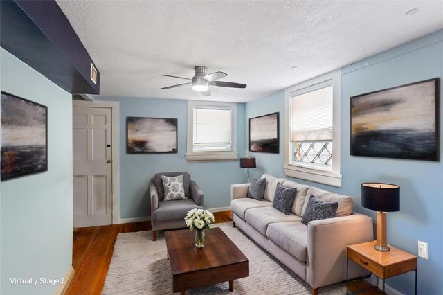 2118 Avenue K, Galveston, TX 77550