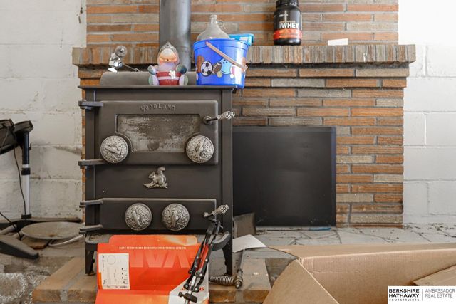 1704 Bellevue Boulevard N, Bellevue, NE 68005