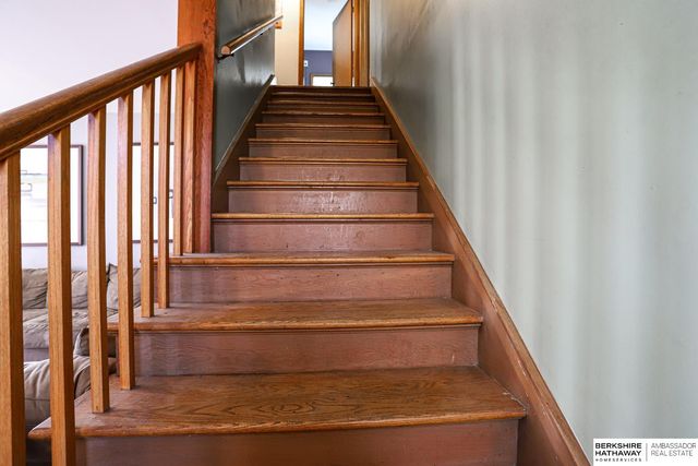 1704 Bellevue Boulevard N, Bellevue, NE 68005