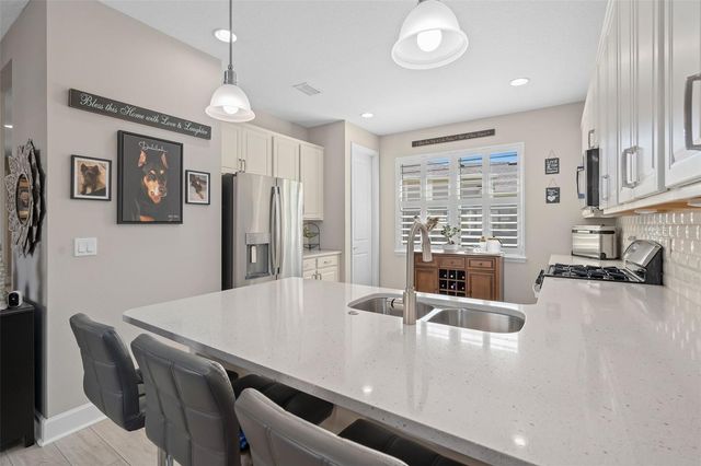 213 OLD MOSS CIRCLE, Deland, FL 32724