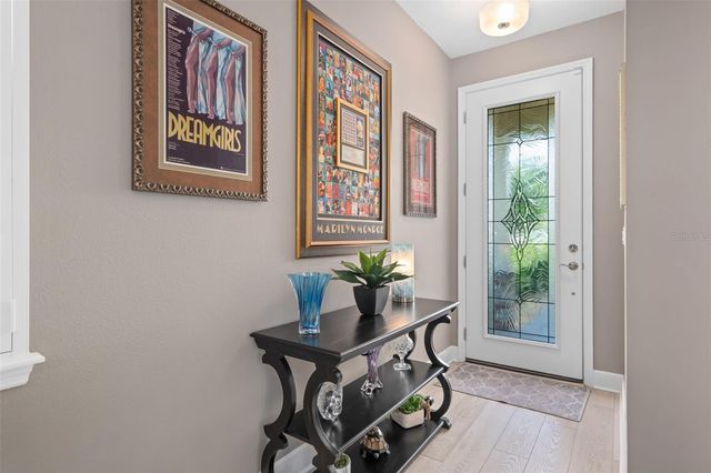 213 OLD MOSS CIRCLE, Deland, FL 32724