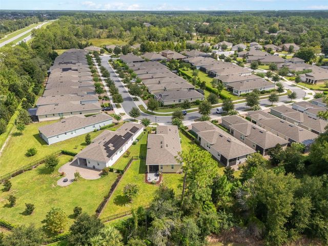 213 OLD MOSS CIRCLE, Deland, FL 32724