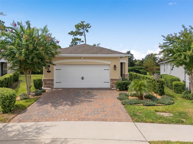 213 OLD MOSS CIRCLE, Deland, FL 32724