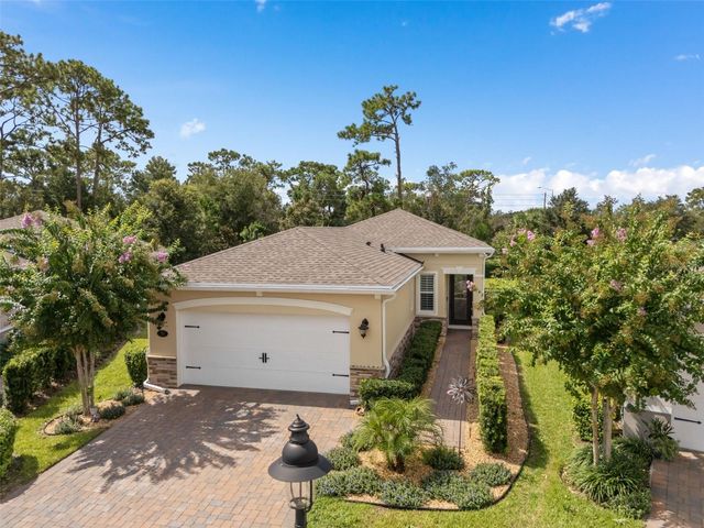213 OLD MOSS CIRCLE, Deland, FL 32724