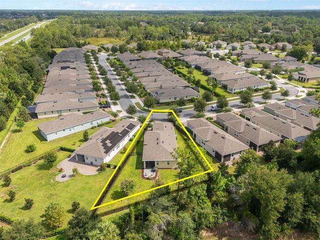 213 OLD MOSS CIRCLE, Deland, FL 32724