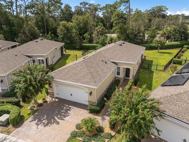 213 OLD MOSS CIRCLE, Deland, FL 32724