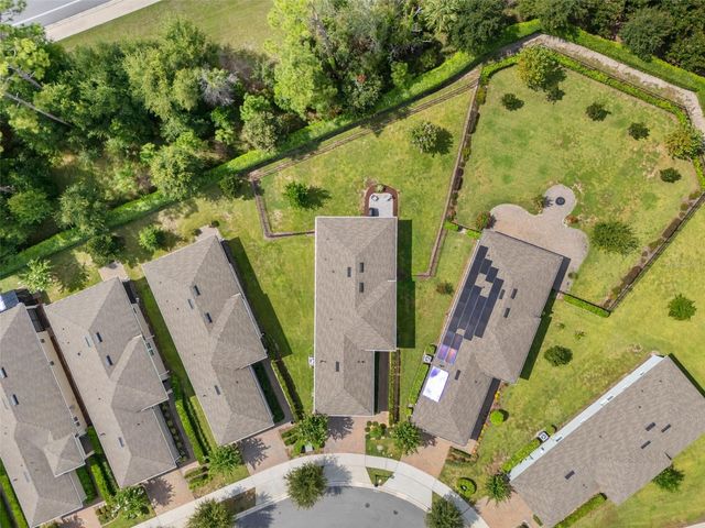 213 OLD MOSS CIRCLE, Deland, FL 32724