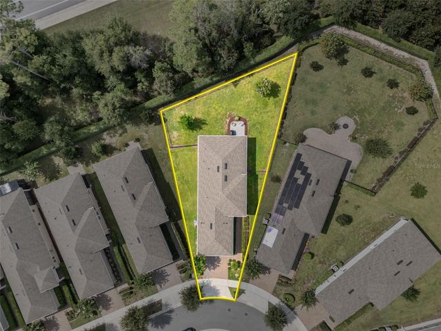 213 OLD MOSS CIRCLE, Deland, FL 32724