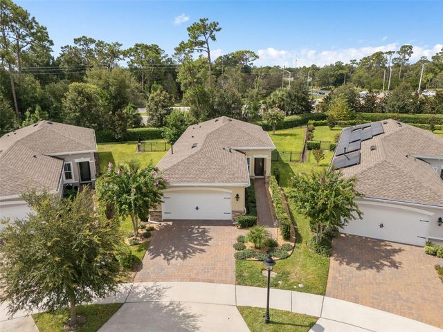 213 OLD MOSS CIRCLE, Deland, FL 32724